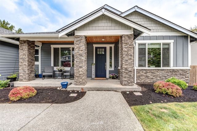5529 159th Avenue SE, Snohomish, WA 98290