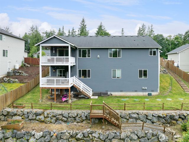 5529 159th Avenue SE, Snohomish, WA 98290