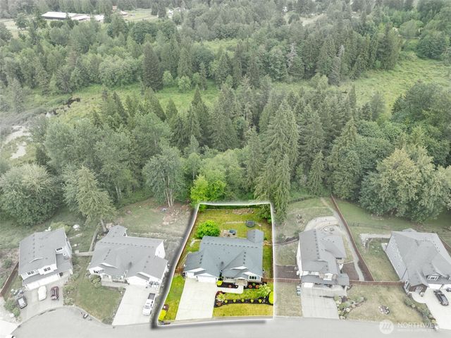 5529 159th Avenue SE, Snohomish, WA 98290