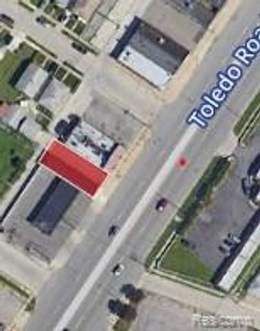 918 DIX Road, Lincoln Park, MI 48146