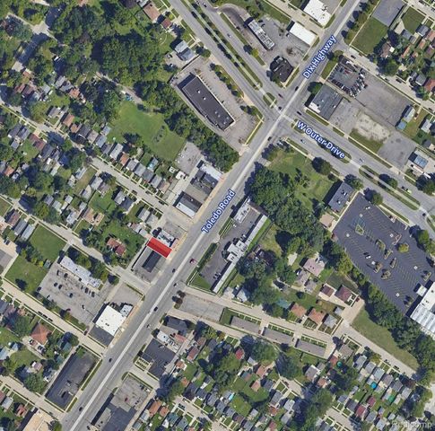 918 DIX Road, Lincoln Park, MI 48146