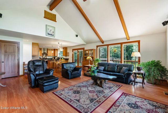 1196 Gold Creek RD, Sandpoint, ID 83864