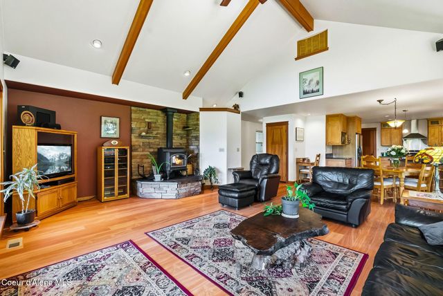 1196 Gold Creek RD, Sandpoint, ID 83864