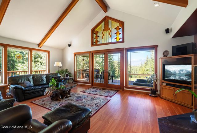 1196 Gold Creek RD, Sandpoint, ID 83864