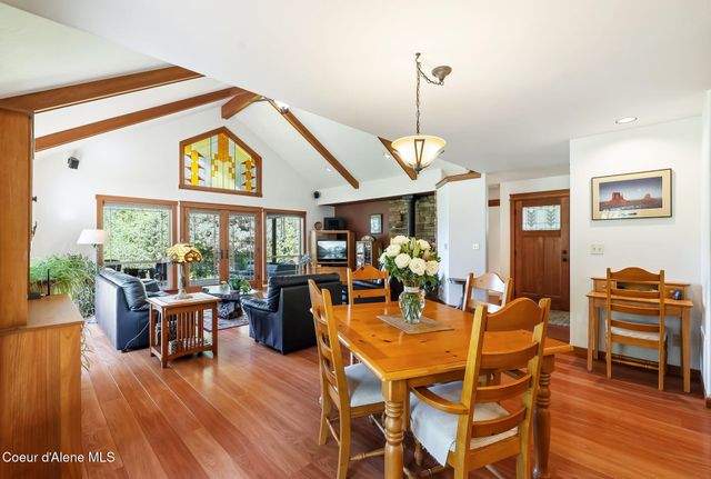 1196 Gold Creek RD, Sandpoint, ID 83864