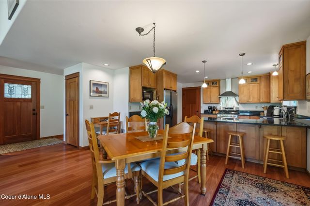 1196 Gold Creek RD, Sandpoint, ID 83864
