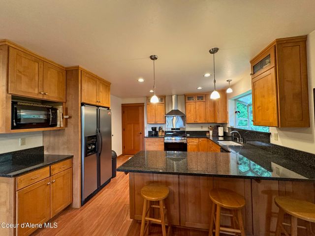1196 Gold Creek RD, Sandpoint, ID 83864