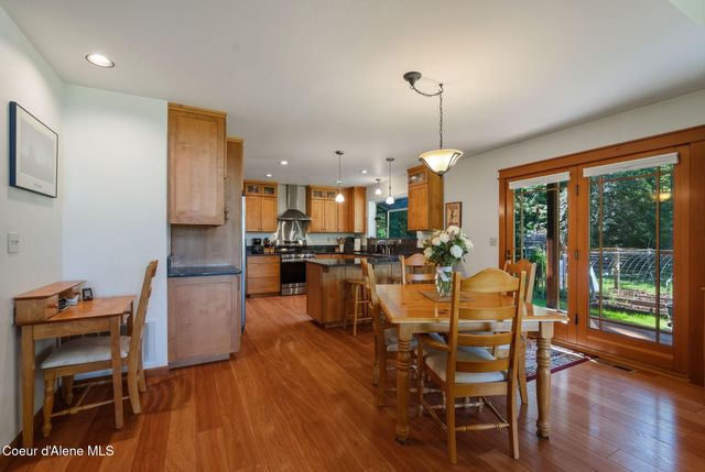1196 Gold Creek RD, Sandpoint, ID 83864
