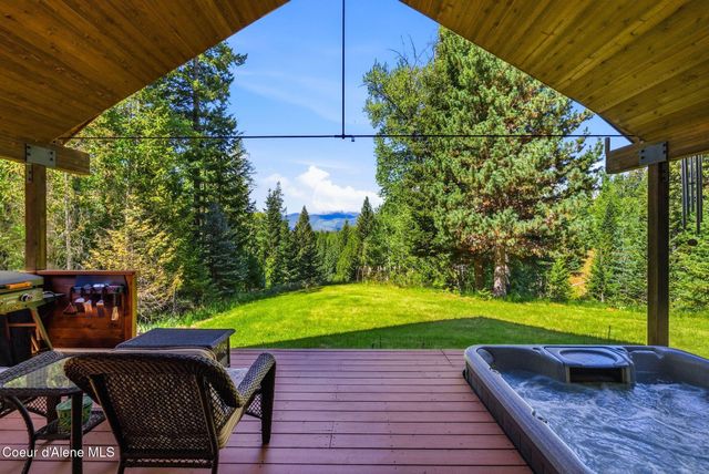 1196 Gold Creek RD, Sandpoint, ID 83864