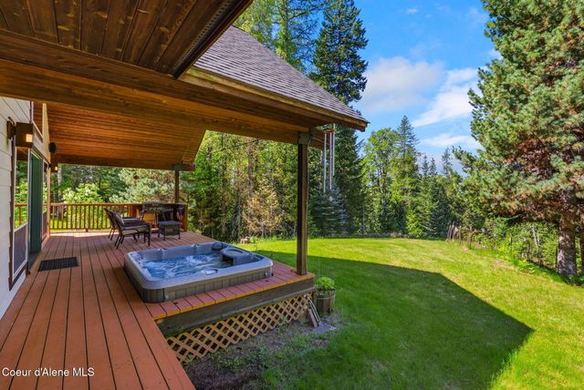 1196 Gold Creek RD, Sandpoint, ID 83864