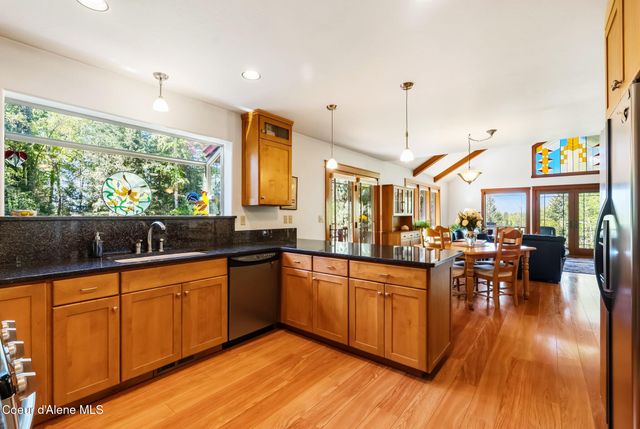 1196 Gold Creek RD, Sandpoint, ID 83864