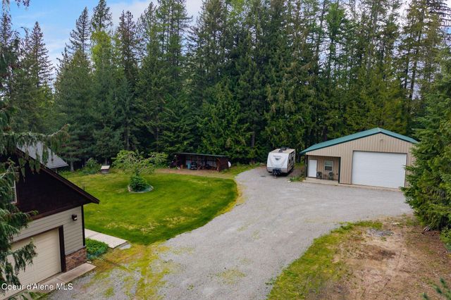 1196 Gold Creek RD, Sandpoint, ID 83864