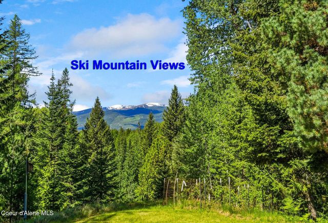 1196 Gold Creek RD, Sandpoint, ID 83864