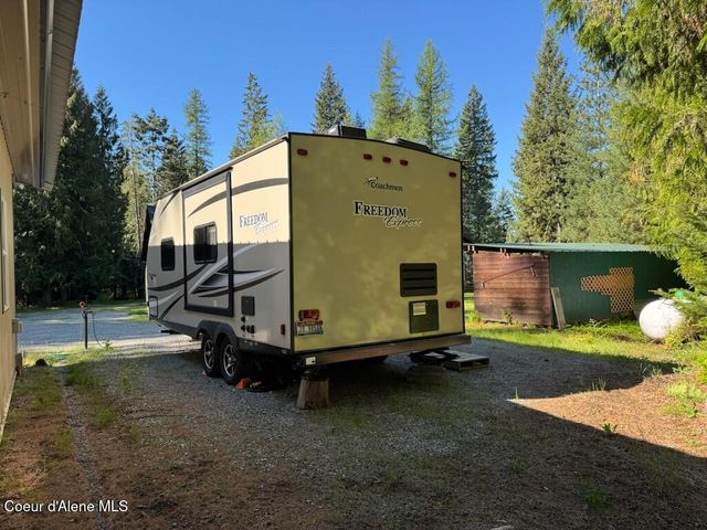 1196 Gold Creek RD, Sandpoint, ID 83864
