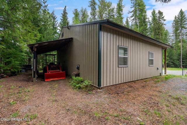 1196 Gold Creek RD, Sandpoint, ID 83864