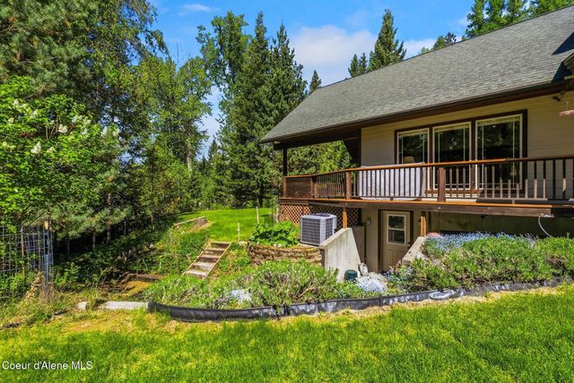 1196 Gold Creek RD, Sandpoint, ID 83864
