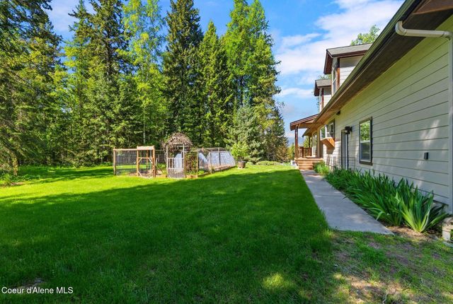 1196 Gold Creek RD, Sandpoint, ID 83864