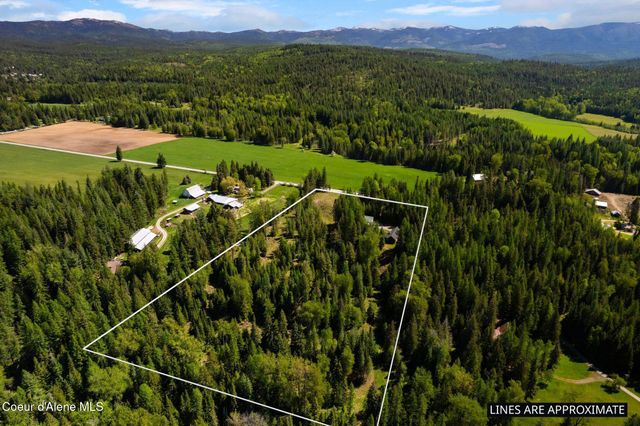 1196 Gold Creek RD, Sandpoint, ID 83864