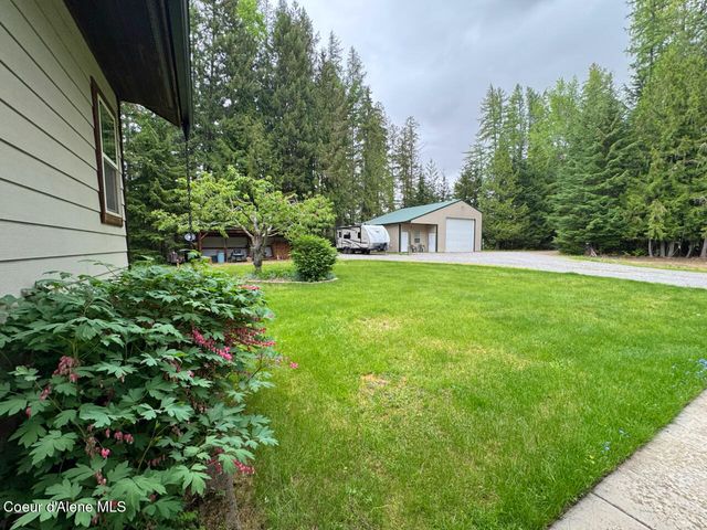1196 Gold Creek RD, Sandpoint, ID 83864