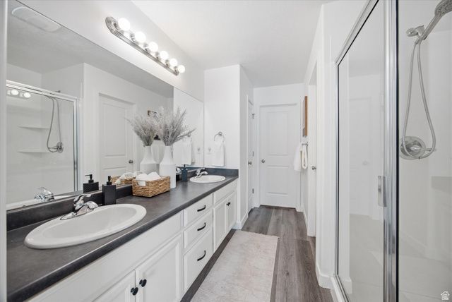 15085 S WILD HORSE WAY, Bluffdale, UT 84065