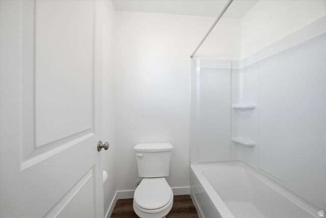 15085 S WILD HORSE WAY, Bluffdale, UT 84065