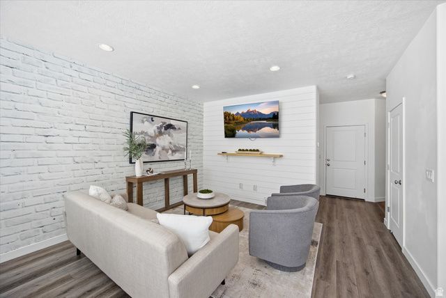 15085 S WILD HORSE WAY, Bluffdale, UT 84065