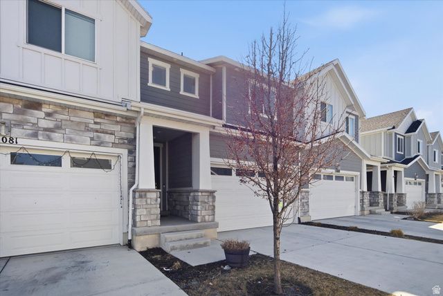 15085 S WILD HORSE WAY, Bluffdale, UT 84065