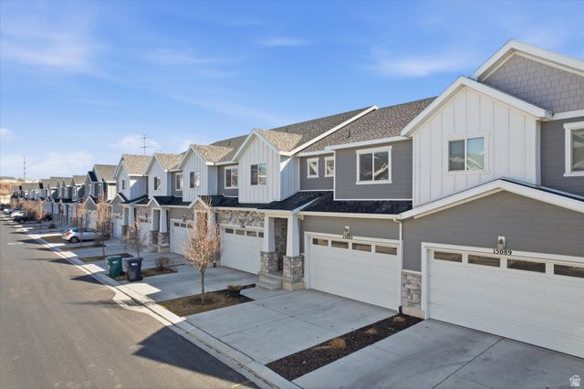 15085 S WILD HORSE WAY, Bluffdale, UT 84065