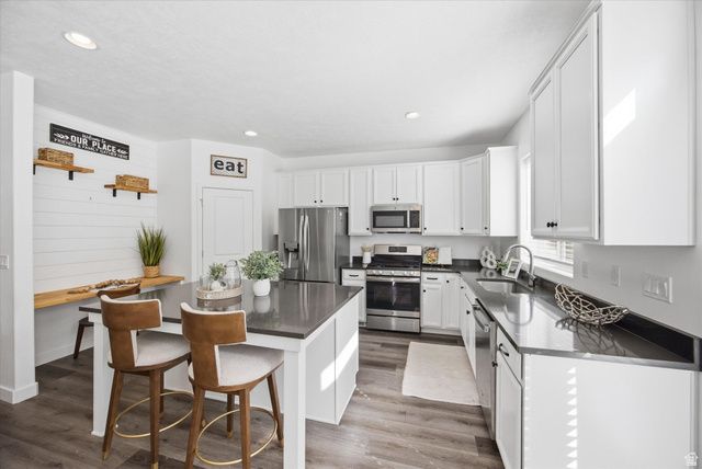 15085 S WILD HORSE WAY, Bluffdale, UT 84065