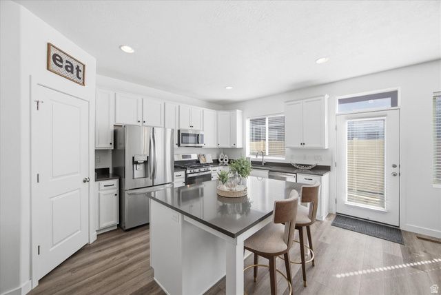 15085 S WILD HORSE WAY, Bluffdale, UT 84065