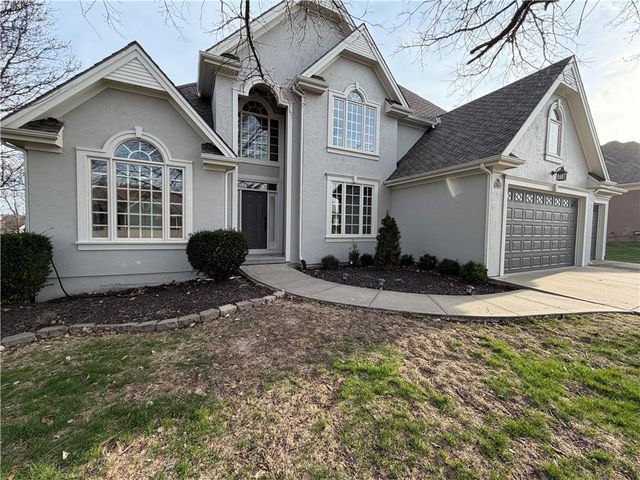 6205 NW 101st Street, Kansas City, MO 64154