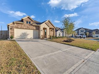 3019 Live Springs Court, Rosenberg, TX 77471
