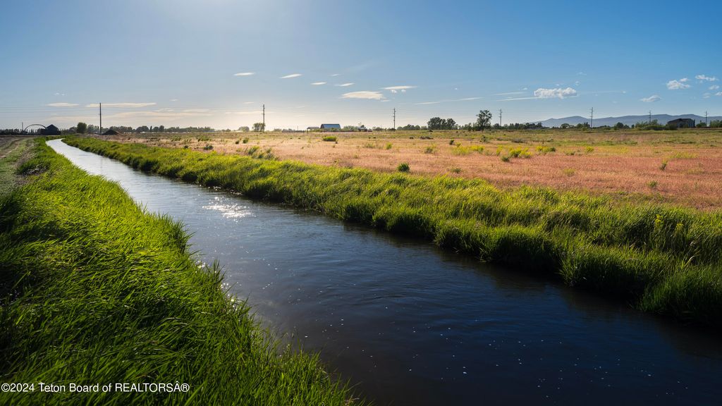 111.5 ACRES SUGAR CITY, Sugar City, ID 83448 photo 6