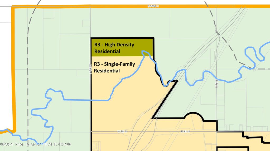 111.5 ACRES SUGAR CITY, Sugar City, ID 83448 photo 8