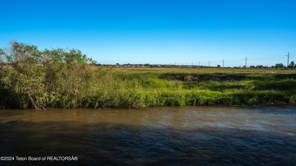 111.5 ACRES SUGAR CITY, Sugar City, ID 83448 photo 9