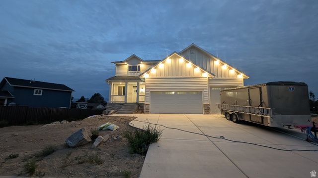 10718 S 580 E, Sandy, UT 84070