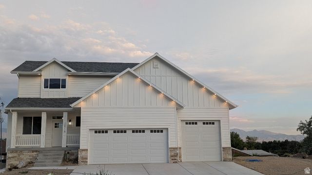 10718 S 580 E, Sandy, UT 84070