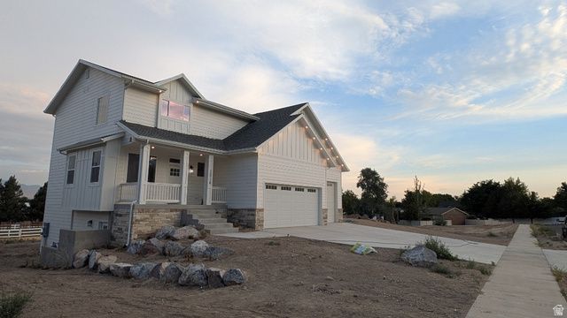 10718 S 580 E, Sandy, UT 84070