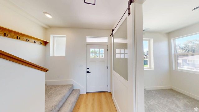 10718 S 580 E, Sandy, UT 84070