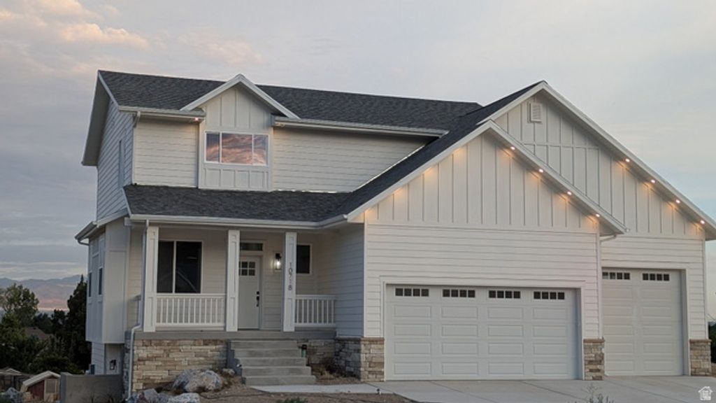 10718 S 580 E, Sandy, UT 84070