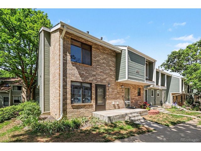 8763 W Cornell Ave 1, Lakewood, CO 80227