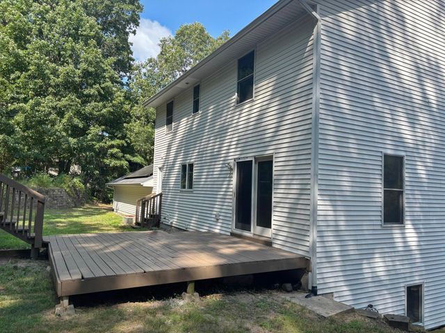 4160 Knapp Valley Drive NE, Grand Rapids, MI 49525
