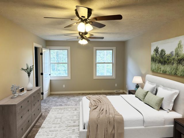4160 Knapp Valley Drive NE, Grand Rapids, MI 49525