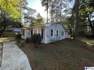 807 Pine Acres Drive, Florence, SC 29501