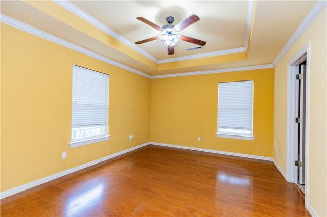 2955 Orchard Street, Springdale, AR 72764