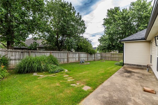2955 Orchard Street, Springdale, AR 72764