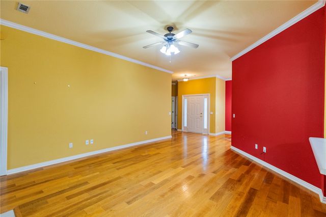 2955 Orchard Street, Springdale, AR 72764