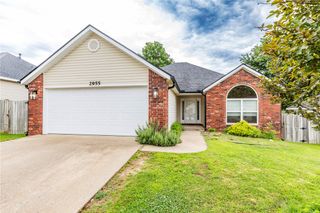 2955 Orchard Street, Springdale, AR 72764