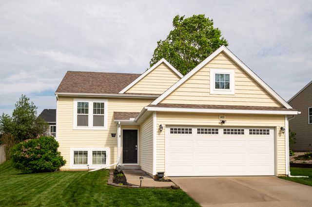 10121 Castle Creek Circle 45, Galesburg, MI 49053