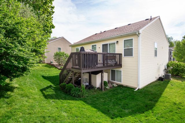 10121 Castle Creek Circle 45, Galesburg, MI 49053